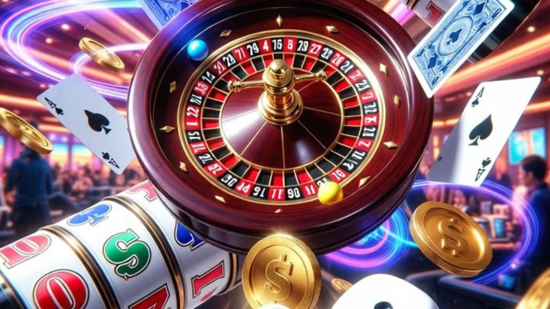 How to Buy a Lottery Ticket and What First Time Players Should Know
